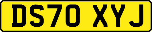 DS70XYJ