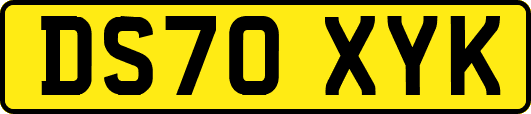 DS70XYK