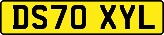 DS70XYL