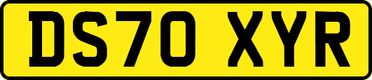 DS70XYR