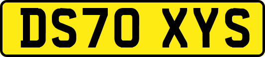 DS70XYS