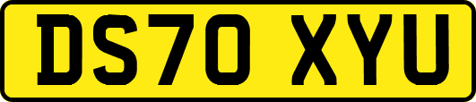 DS70XYU