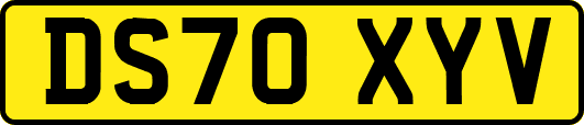 DS70XYV