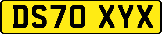 DS70XYX