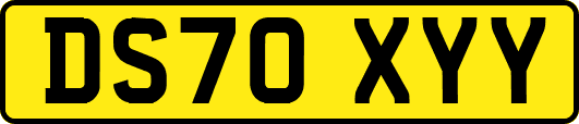 DS70XYY