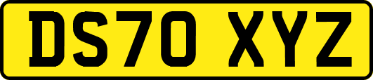 DS70XYZ