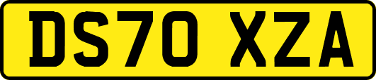 DS70XZA