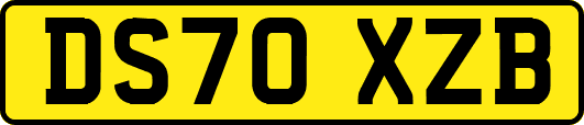 DS70XZB