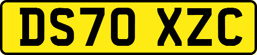DS70XZC