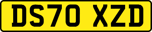 DS70XZD