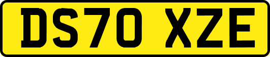 DS70XZE