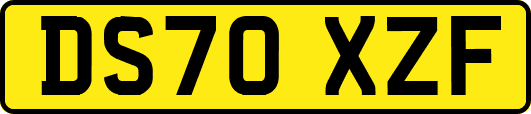 DS70XZF
