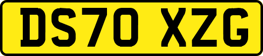 DS70XZG