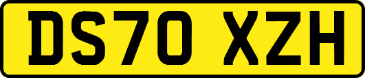 DS70XZH
