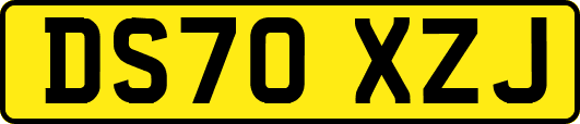 DS70XZJ