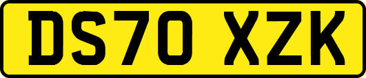 DS70XZK