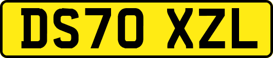 DS70XZL