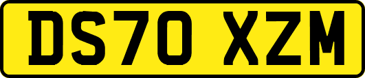 DS70XZM
