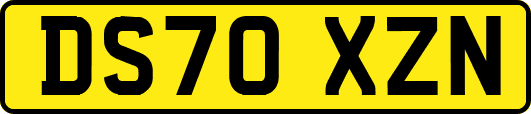DS70XZN