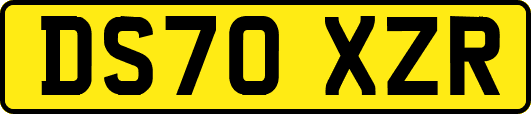 DS70XZR