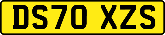 DS70XZS