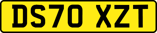 DS70XZT