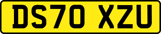 DS70XZU
