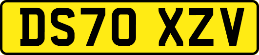 DS70XZV