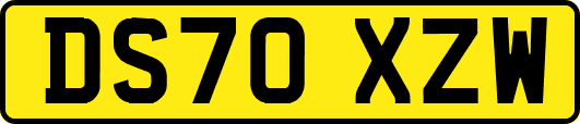 DS70XZW