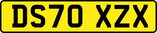 DS70XZX