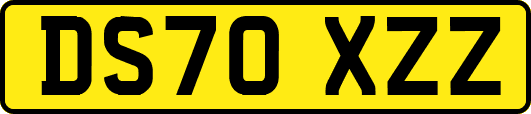 DS70XZZ
