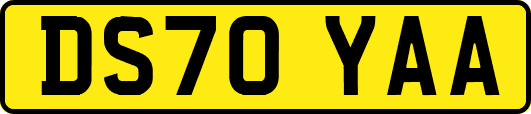 DS70YAA
