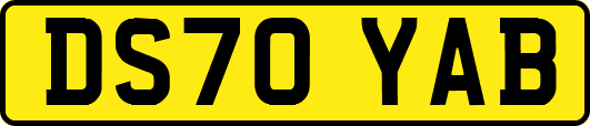 DS70YAB