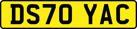 DS70YAC