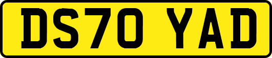 DS70YAD