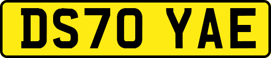 DS70YAE