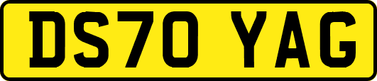 DS70YAG