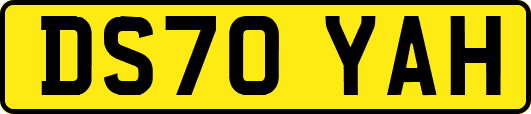 DS70YAH