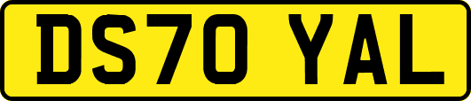 DS70YAL