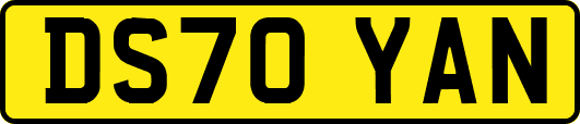 DS70YAN