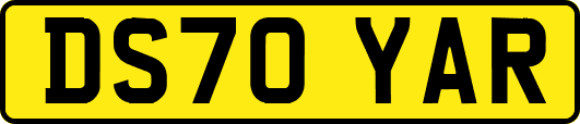 DS70YAR