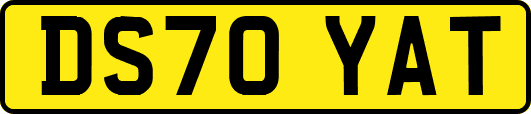 DS70YAT
