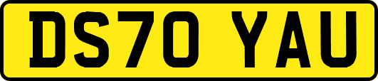 DS70YAU
