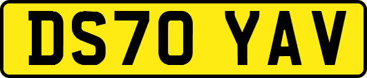 DS70YAV
