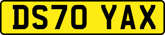 DS70YAX