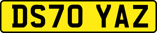 DS70YAZ