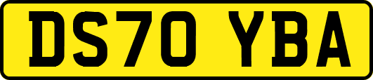 DS70YBA