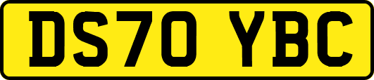 DS70YBC