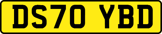 DS70YBD
