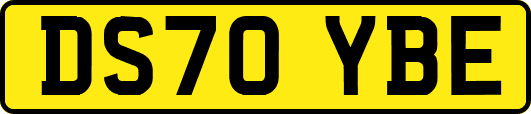 DS70YBE